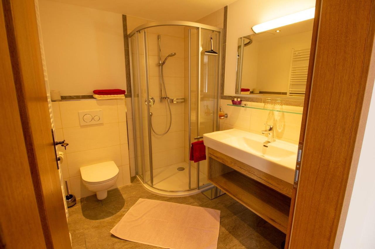 메이른호픈 Haus Josef B&B 외부 사진