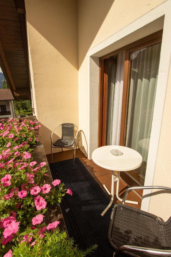 메이른호픈 Haus Josef B&B 외부 사진