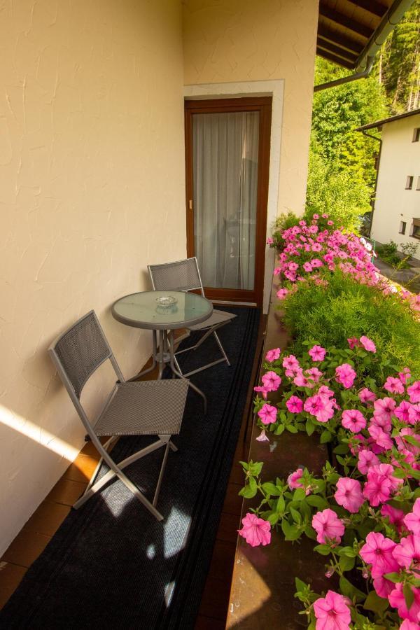 메이른호픈 Haus Josef B&B 외부 사진