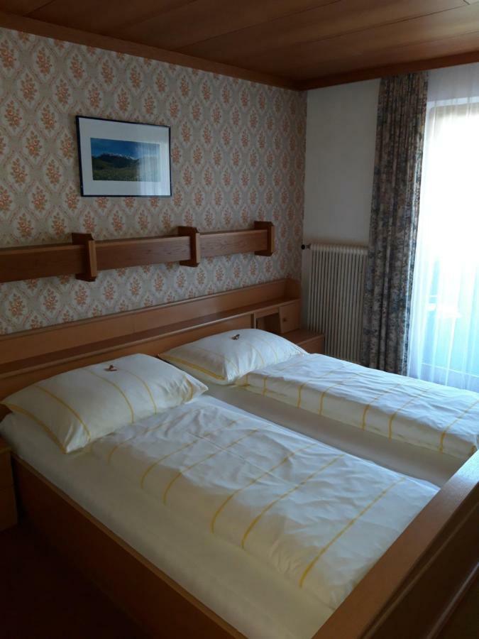 메이른호픈 Haus Josef B&B 외부 사진