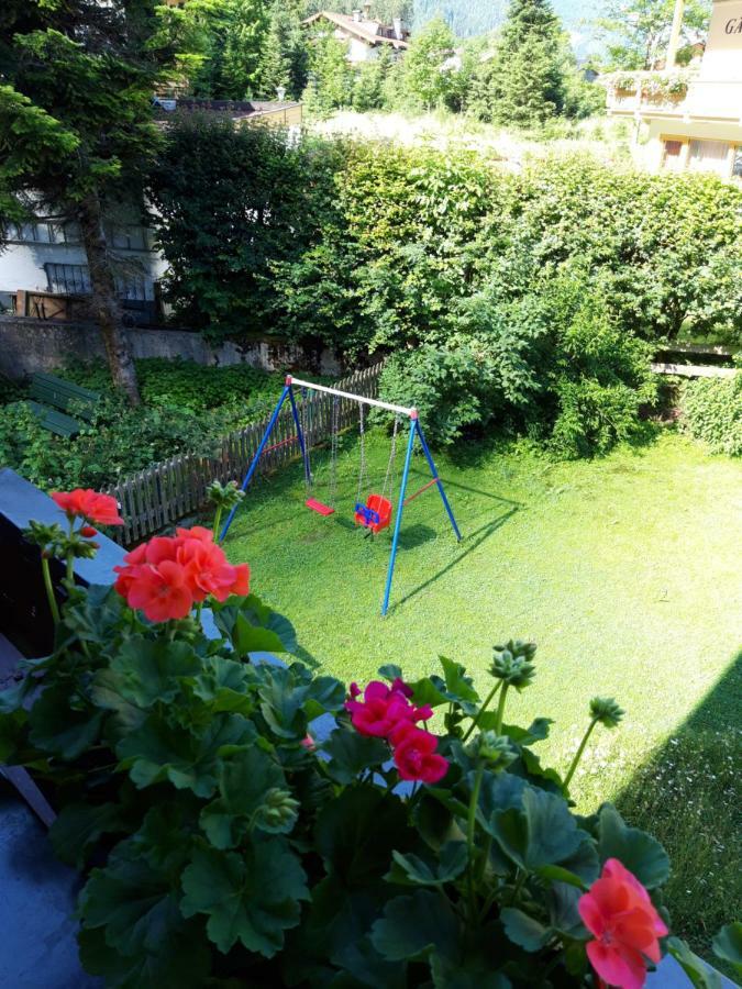 메이른호픈 Haus Josef B&B 외부 사진